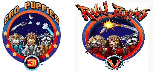 sad puppies rapid puppies